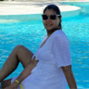 Meet your Posher, Marielys